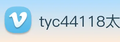 tyc44118太阳成 Logo